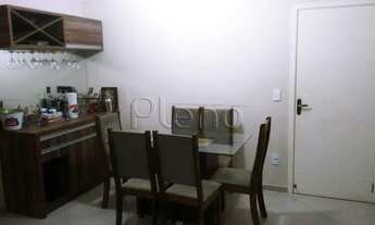 Imagem 4: Apartamento - Vila Pagano - Valinhos