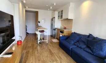 Imagem 5: Apartamento com 2 dormitórios à venda, 54 m² por R$ 850.000,00 - Vila Clementino - São Pau