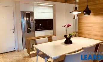 Imagem 7: APARTAMENTO - BARRA FUNDA - SP