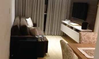 Imagem 4: Apartamento para venda possui 56 metros quadrados com 2 quartos em Vila Prudente - São Pau