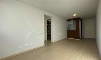 Imagem 2: Apartamento para Locação em Curitiba, Bacacheri, 2 dormitórios, 1 banheiro, 1 vaga