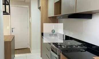 Imagem 4: Apartamento com 2 dormitórios, 66 m² - venda por R$ 800.000,00 ou aluguel por R$ 4.920,00