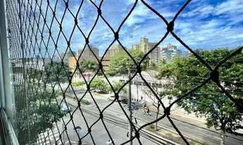 Imagem: Exclusivo apartamento 2 quartos em Jardim