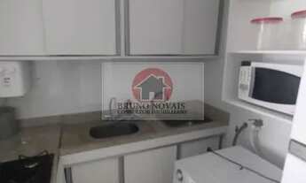 Imagem 7: Apartamento para aluguel com 35 metros quadrados com 1 quarto em Sul (Águas Claras) - Bras