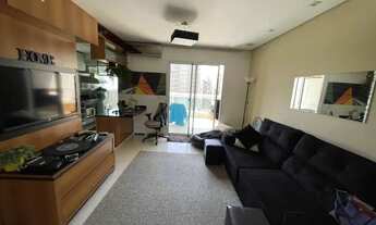 Imagem 1: Duplex com 2 dormitórios, 67 m² Moema - São Paulo/SP
