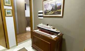 Imagem: Casa à venda 3 Quartos, 2 Vagas, 200M²