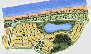 Imagem 2: Alphaville Sergipe - Lote