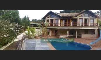 Imagem 6: Casa com 4 dormitórios à venda, 550 m² por R$ 2.200.000,00 - Caputera - Arujá/SP