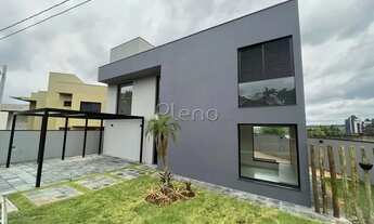 Imagem 4: Casa á venda no Parque da Hípica - Campinas/SP