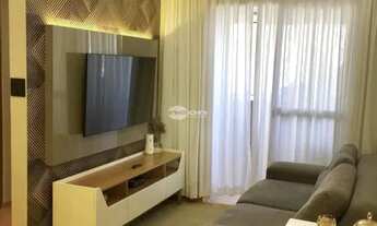 Imagem: SANTO ANDRé - Apartamento Padrão - Vila