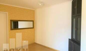 Imagem 4: Paraíso - Três dormitórios, sendo um suíte, uma vaga. Apto arejado!!