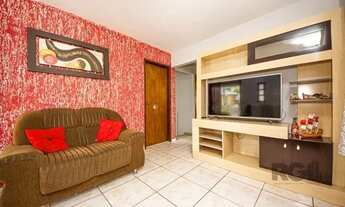 Imagem: Casa de 158m², bairro Passo das Pedras