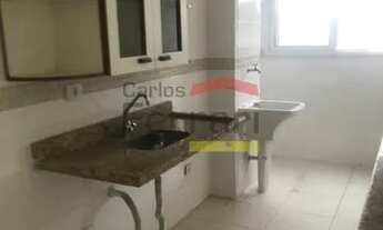 Imagem 3: Apartamento no Tremembé