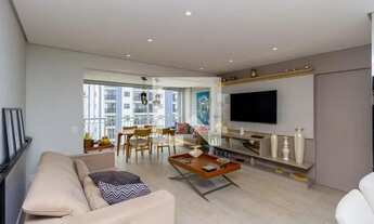 Imagem: Apartamento para Aluguel - Jardim Anália