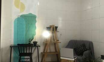 Imagem: Kitnet para solteiro