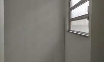 Imagem 16: 02 Quartos com Dependência e Garagem - Fonseca