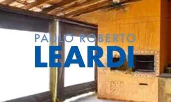 Imagem: SOBRADO - VILA SCARPELLI - SP