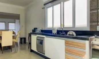 Imagem 5: CASA EM CONDOMÍNIO - CONDOMÍNIO ÁGUAS DA SERRA - SP