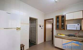 Imagem 7: Casa Térrea e Espaçosa 362 m² - 3 dorm. 1 suite - 3 vagas - Jd. Adalgisa