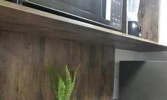 Imagem 6: Apartamento Incrível Mobiliado Para Alugar - R$ 2000,00 - Px. à praia de Ponta Negra Negra