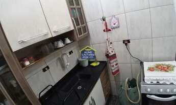 Imagem 5: Kitnet com 1 dorm, Ocian, Praia Grande - R$ 137 mil, Cod: ACT2129