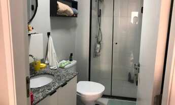 Imagem 6: A Bela Vista, localizada no centro de São Paulo, é um bairro vibrante e cheio de personali