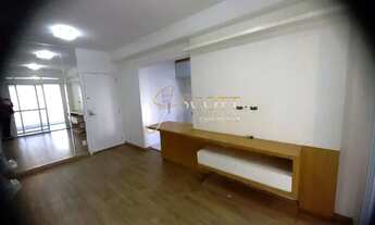 Imagem 3: VENDA APARTAMENTO ALTO DA BOA VISTA - 1 DORMITÓRIO fechado - 1 vaga