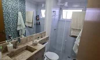 Imagem 3: Apartamento à venda - Vila Maria Helena - Indaiatuba/SP