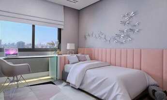 Imagem 9: Apartamento para Venda - 107m², 3 dormitórios, sendo 3 suites, 2 vagas - Bela Vista