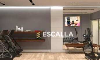 Imagem 4: Apartamento à venda no Anita Garibaldi