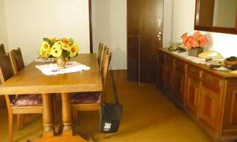 Imagem 5: Casa - Parque São Quirino - Campinas