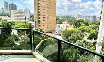 Imagem 6: Apartamento Venda Moema 239 m² 4 Dormitórios