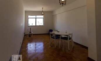 Imagem 2: Apartamento para Aluguel - Centro, 1 Quarto, 89 m2