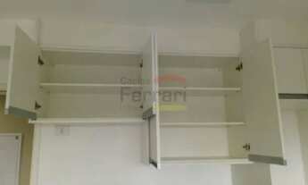Imagem 6: Apartamento no Tucuruvi