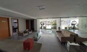 Imagem 7: Alugo excelente flat mobiliado no Espinheiro - Recife - PE