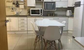 Imagem 4: Casa para venda tem 165 metros quadrados com 3 quartos em Jardim Paulista - São Paulo - SP