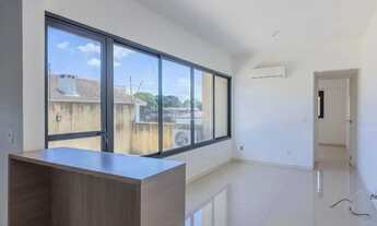 Imagem 3: Apartamento de 1 dormitório no bairro Partenon