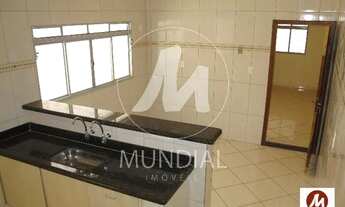 Imagem 4: Casa (térrea na rua) 3 dormitórios/suite, cozinha planejada