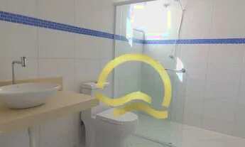 Imagem 4: Casa com 3 dormitórios para alugar por R$ 3.400,00/mês - Itacolomi - Balneário Piçarras/SC