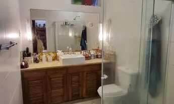 Imagem 6: Lindo e charmoso ap de 3 quartos em Laranjeiras