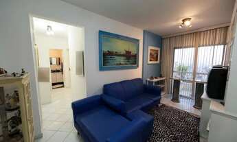 Imagem: SãO PAULO - Apartamento Padrão - Sacomã