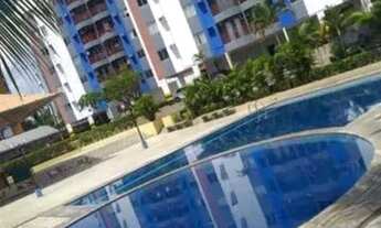 Imagem 5: 3Qtos c/Suíte _ Parque 10( Próx. Ao Mindu) / Ótima Localização- Lazer e Segurança