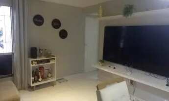 Imagem: Apartamento 2/4 para venda localizado no