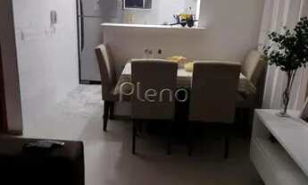 Imagem 5: Apartamento à venda no Parque das Cachoeiras - Campinas/SP