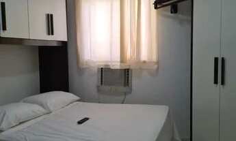 Imagem 6: Apartamento para aluguel possui 55 metros quadrados com 2 quartos em Manaíra - João Pessoa