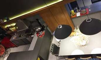 Imagem 3: APARTAMENTO - BROOKLIN - SP