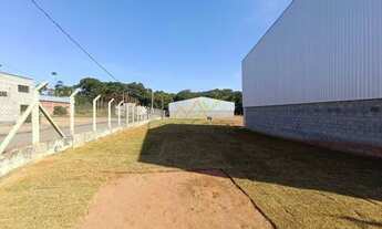 Imagem 6: Galpão à venda, 1000 m² Excelente localização próximo a Rodovia SP340 - Jardim Guaçu-Miri