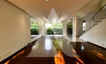 Imagem: SãO PAULO - Casa Padrão - Jardim Luzitânia