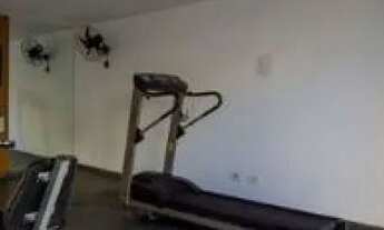 Imagem 6: APARTAMENTO - CHÁCARA SANTO ANTONIO - SP