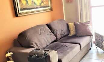 Imagem 3: Apartamento à venda no Residencial da Colina - Campinas SP